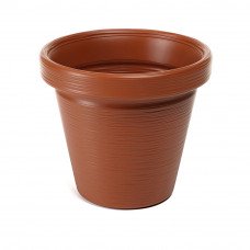 Горщик терасний Ламела Агава Долото 55 см 745