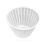 Форма для сиру Консенсус №2 Ріккота - Бузковий