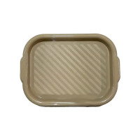 Піднос прямокутний ММ-Пласт 45*30 см PMM4530