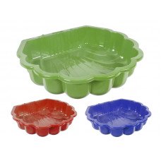 Пісочниця дитяча Вг-Мікс Ракушка