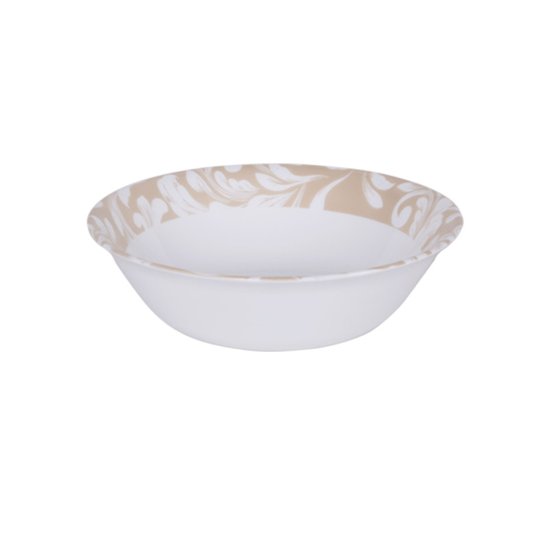 Салатник Vittora Aura Beige 16,5 см VT-2165AB