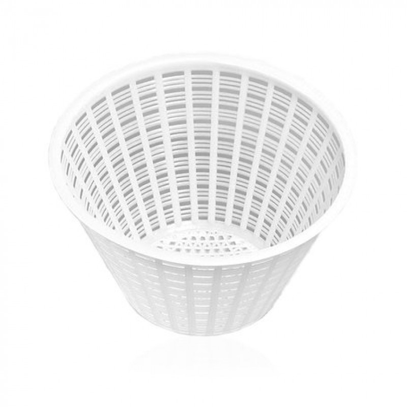 Форма для сиру Консенсус №2 Ріккота - Бузковий