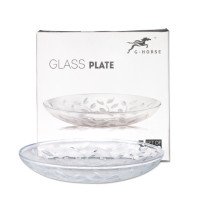 Блюдо ГСП Crystal 32 см YBCG-2000 83002000