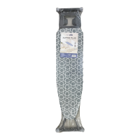 Дошка для прасування з розеткою EuroHome Alpine Plus Абстракція 33*110 см EH11033MPL-1