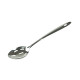 Ложка кухарська Gusto з отворами GT-5606