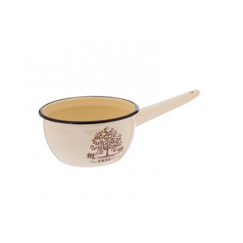 Ківш Idilia 1,5 л 2008 Tree 36304 - Прозорий