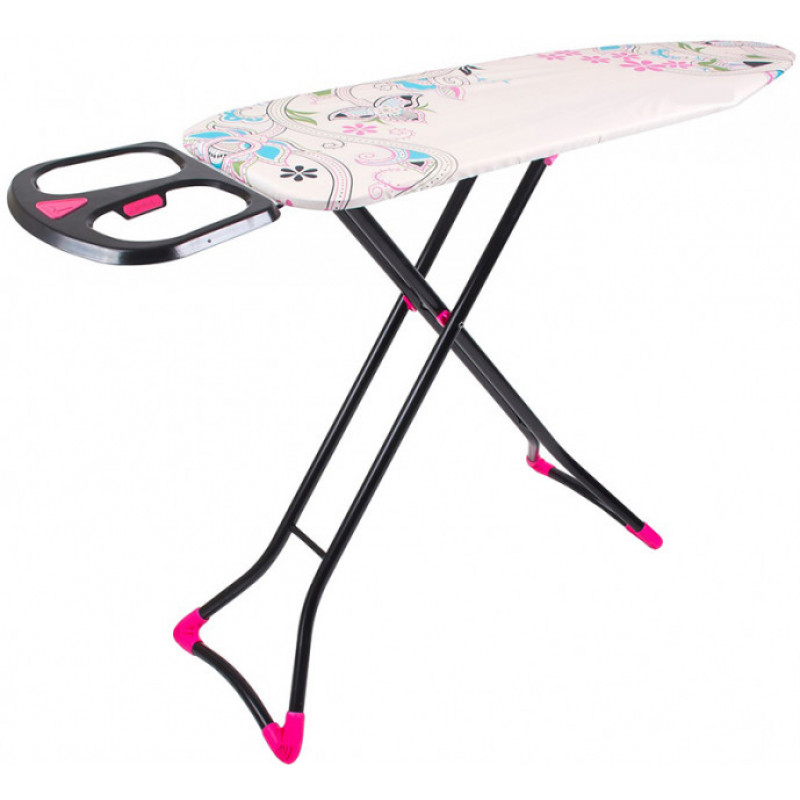 Дошка для прасування Dogrular Rachel 120*40 см 15023 - Жовтий