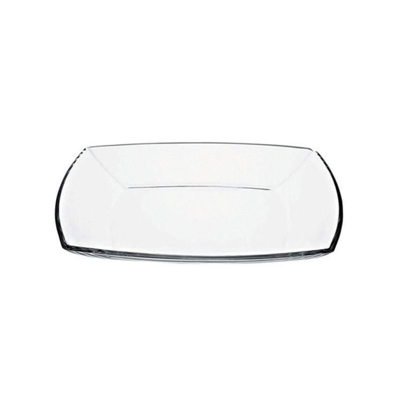 Набір салатників 12*18 см Pasabahce Tokio 2 шт 54942 - Лосось