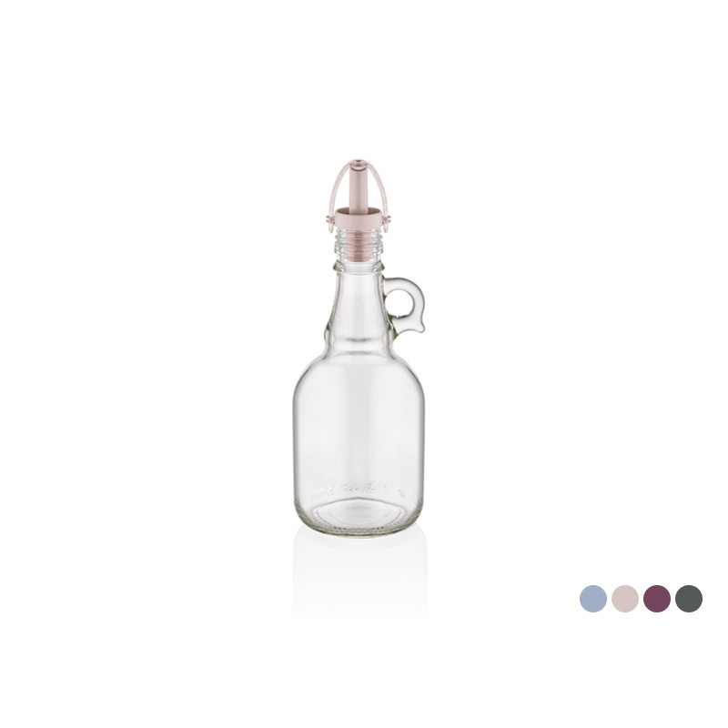 Пляшка для олії Bager Bottle 1 л Mix M-356 - Латте