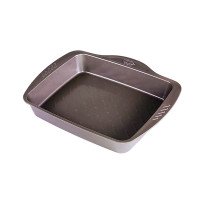 Форма прямокутна Pyrex Asimetria 35*27 см AS35RR0/7146