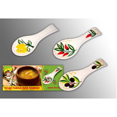 Підставка для ложок Elina 2 шт EL-4120