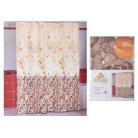 Шторка для ванной Miranda SubAqua 022117