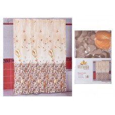 Шторка для ванної Miranda SubAqua 022117