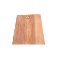 Дошка обробна КС18 25*35 см дубова №2 