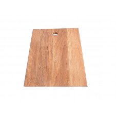 Дошка обробна КС18 25*35 см дубова №2 