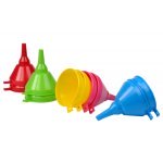 Лійка Мед 117 мм середня D100