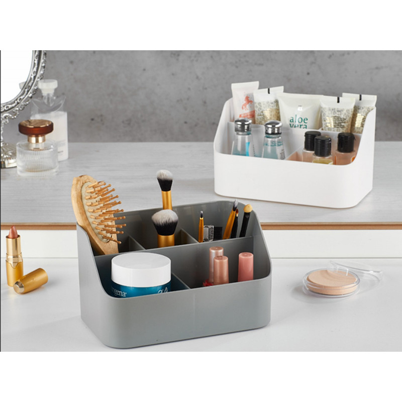 Органайзер для косметики Турція 5 комірок LV-140