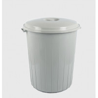 Бак для сміття з кришкою Tuppex 25 л TP-2239
