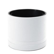 Горщик для квітів Ламела Кома циліндр 31 см 114