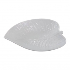 Блюдо овал Limited Edition Led Leaf Deep B010858