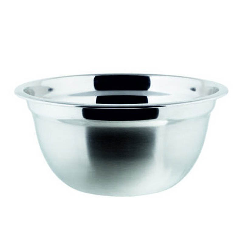 Миска нержавійка Empire 20 см німецька ЕМ-2570 - Лагуна