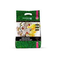 Субстрат для эпифитных орхидей Торф Лэнд Peatfield 3 л