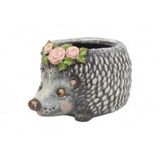 Горщик КООП Їжак h-16 см