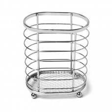 Підставка для столових приборів 9,2*13*16,5см 05584 Tadar