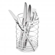 Сушка для столових предметів 11*16,5см кругла 61511 Tadar