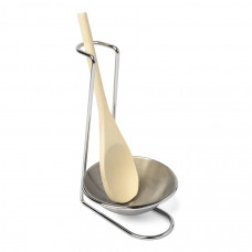 Підставка з дер. ложкою 51451Тадар