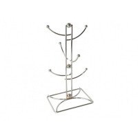 Стійка для 6 чашок Схід-М-ВТ Квадрат VT-19033