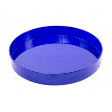 Піднос круглий Мед 335 мм P082