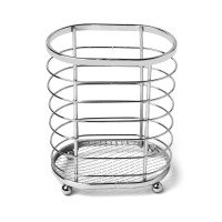 Підставка для столових приборів 9,2*13*16,5см 05584 Tadar