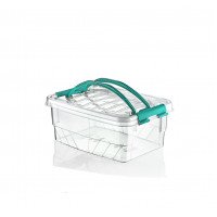 Контейнер для пікніка Hobby life Multi box 5 л 02 1165