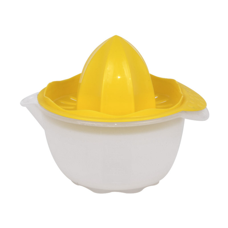 Соковижималка для цитрусових Sterk велика 060266  - Червоний