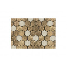 Килимок придверний ДЗ 78*120 см Декор Соти КС-5 