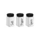 Ємність для спецій Herevin Ice White MIX Salt Pepper Spices 121074-020