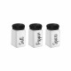 Ємність для спецій Herevin Ice White MIX Salt Pepper Spices 121074-020