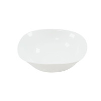 Салатник Vittora Blanco Square19 см V-190S