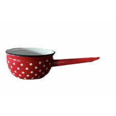 Ковш Idilia 1,5 л 2008 Полька Красная 2008