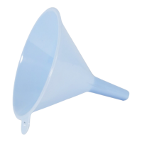 Лійка Plastics Craft 115 мм ПГ-2003