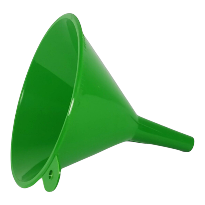 Лійка Plastics Craft 115 мм ПГ-2003 - Лагуна