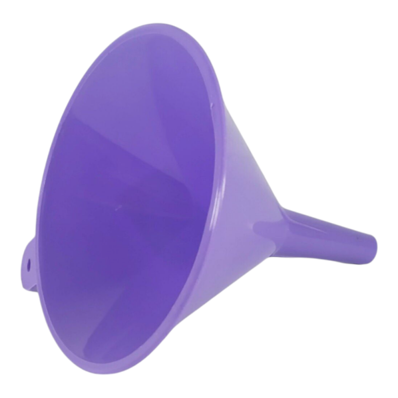 Лійка Plastics Craft 115 мм ПГ-2003 - Лагуна