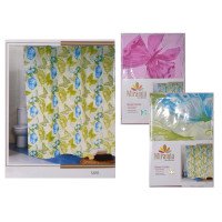 Шторка для ванної Miranda Sare 012019