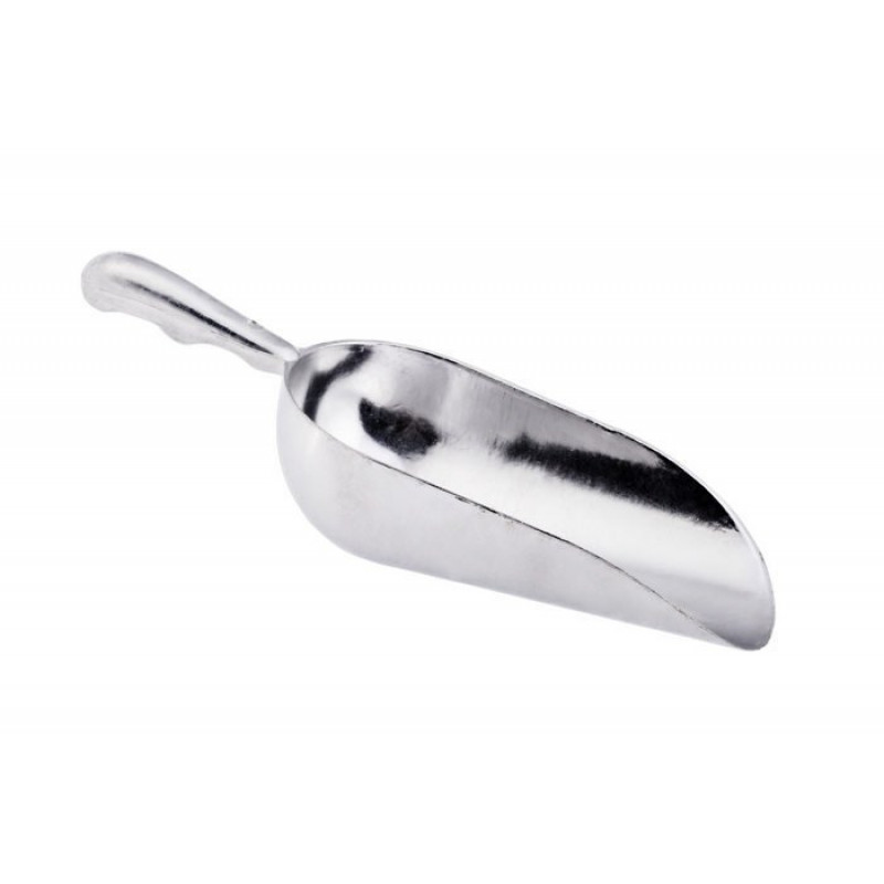 Совок алюмінієвий Empire ЕМ-9664  - Пудра