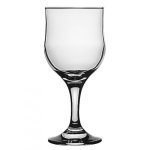 Набір стаканів 315 мл Pasabahce Tulipe 6 шт 44162 - Оливковий