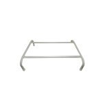 Підставка під кошик для зберігання малий Toth - Жовтий