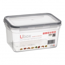 Контейнер герметичний Ubox School Box 1,2 л