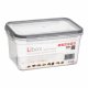 Контейнер герметичний Ubox School Box 1,2 л