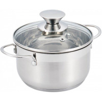 Каструля Gusto Media 1,9 л GT-1101-16